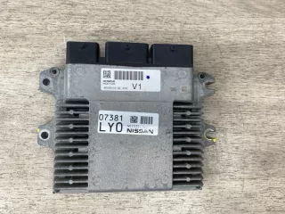 237035NA0B Блок управления двигателем Infiniti J Арт 2-903622, вид 4