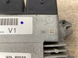 237035NA0B Блок управления двигателем Infiniti J Арт 2-903622, вид 6