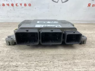 237035NA0B Блок управления двигателем Infiniti J Арт 2-903622, вид 9
