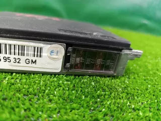 A0125459532 Блок управления (другие) Mercedes S W140 Арт 2-906293, вид 2