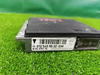 A0125459532 Блок управления (другие) Mercedes S W140 Арт 2-906293, вид 3