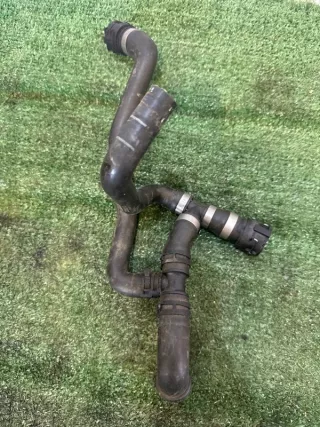 80A122449BM Патрубок (трубопровод, шланг) Audi Q5 1 Арт 2-909971, вид 1