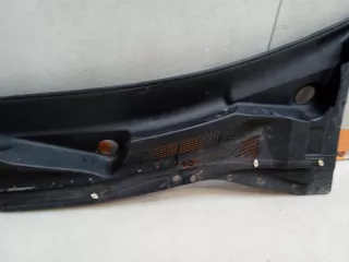 668638H900 Дождевик Nissan X-Trail T30 Арт 2-913168, вид 2
