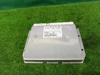 A0175457532 Блок управления abs Mercedes E W210 Арт 2-914157, вид 1