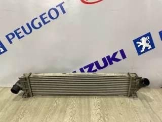 1742060 Интеркулер Ford Mondeo 2 Арт 2-917597, вид 1