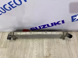 1742060 Интеркулер Ford Mondeo 2 Арт 2-917597, вид 2