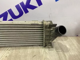 1742060 Интеркулер Ford Mondeo 2 Арт 2-917597, вид 4