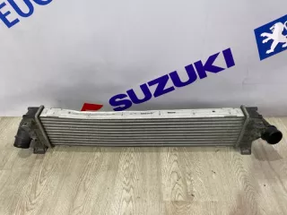 1742060 Интеркулер Ford Mondeo 2 Арт 2-917597, вид 5
