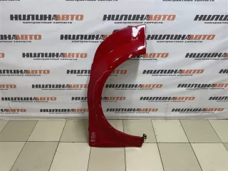 8J0821104B Крыло переднее правое Audi TT 2 Арт 2-924211, вид 1