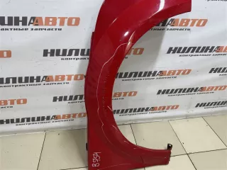 8J0821104B Крыло переднее правое Audi TT 2 Арт 2-924211, вид 3