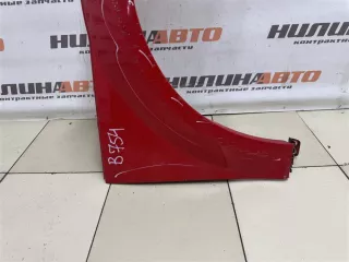 8J0821104B Крыло переднее правое Audi TT 2 Арт 2-924211, вид 4