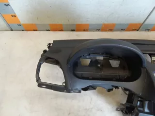 681005424R Панель передняя салона (торпедо) Renault Fluence  Арт 2-942237, вид 2