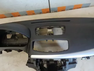 681005424R Панель передняя салона (торпедо) Renault Fluence  Арт 2-942237, вид 5