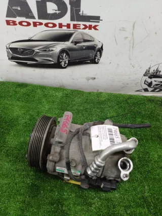10689211162 Компрессор кондиционера Peugeot 308 1 Арт 2-943098, вид 1