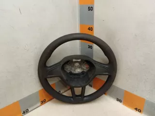 6V0419091G1QB Руль Skoda Octavia A7 Арт 2-949970, вид 1