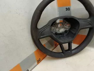 6V0419091G1QB Руль Skoda Octavia A7 Арт 2-949970, вид 2