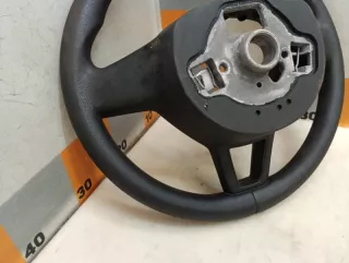 6V0419091G1QB Руль Skoda Octavia A7 Арт 2-949970, вид 6