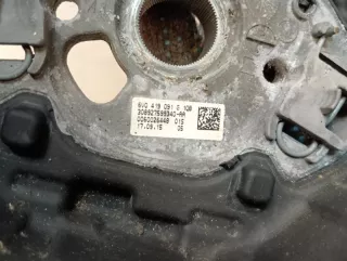 6V0419091G1QB Руль Skoda Octavia A7 Арт 2-949970, вид 8