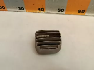 QT56LAZAA Дефлектор обдува салона Dodge Neon 2 Арт 2-954028, вид 1