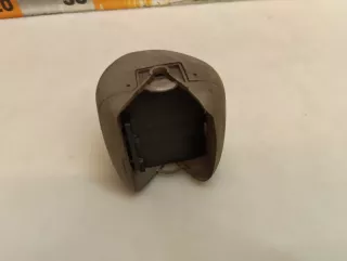 QT56LAZAA Дефлектор обдува салона Dodge Neon 2 Арт 2-954028, вид 5