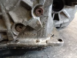 FSE119090F Акпп lf Mazda 6 1 2.0л Арт 2-958811, вид 8