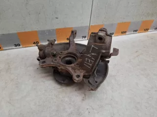 1K0407255AA Кулак поворотный Skoda Yeti Арт 2-963979, вид 3