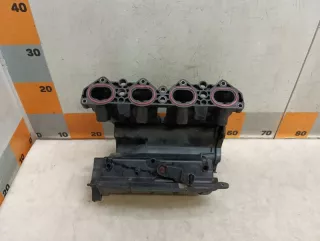 0342H1 Коллектор впускной Citroen C4 1 restailing Арт 2-964345, вид 5