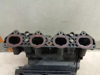 0342H1 Коллектор впускной Citroen C4 1 restailing Арт 2-964345, вид 6