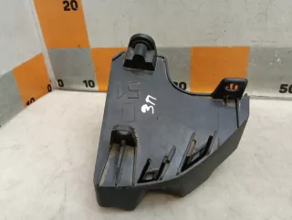 9652703480 Кронштейн крепления бампера заднего Citroen C4 1 restailing Арт 2-964357, вид 3