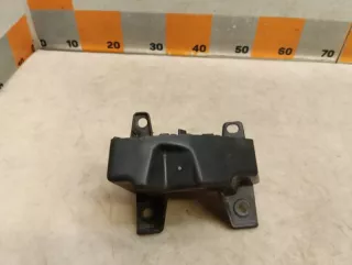 9652703480 Кронштейн крепления бампера заднего Citroen C4 1 restailing Арт 2-964357, вид 7