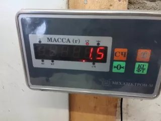 2400JW Кулиса Citroen C4 1 restailing 1.6л Арт 2-964395, вид 9