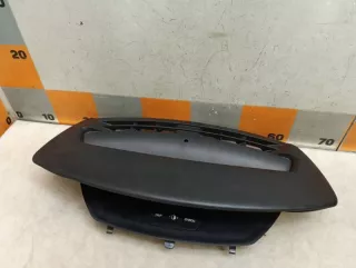 6103A9 Щиток приборов (приборная панель) Citroen C4 1 restailing Арт 2-964407, вид 2