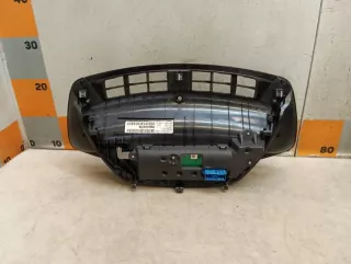6103A9 Щиток приборов (приборная панель) Citroen C4 1 restailing Арт 2-964407, вид 4