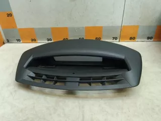 6103A9 Щиток приборов (приборная панель) Citroen C4 1 restailing Арт 2-964407, вид 7
