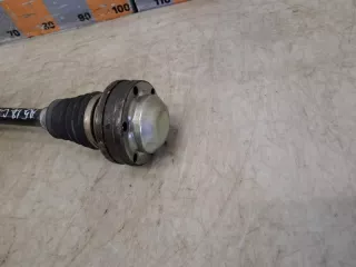 1K0407271JA Полуось передняя левая (приводной вал, ШРУС) Skoda Octavia A5 Арт 2-964614, вид 2