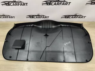 2n11n40706ahw Обшивка крышки багажника Ford Fusion 1 Арт 2-964694, вид 5