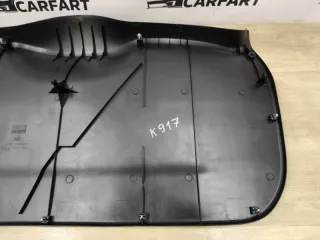 2n11n40706ahw Обшивка крышки багажника Ford Fusion 1 Арт 2-964694, вид 8