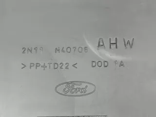 2n11n40706ahw Обшивка крышки багажника Ford Fusion 1 Арт 2-964694, вид 9