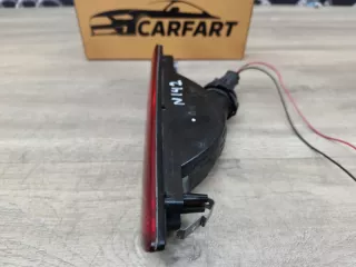 265809u01a Фонарь противотуманный Nissan Note E11 Арт 2-964794, вид 2