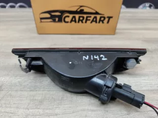 265809u01a Фонарь противотуманный Nissan Note E11 Арт 2-964794, вид 3