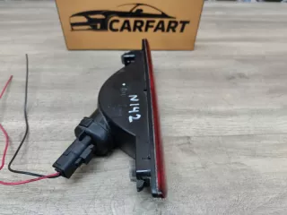 265809u01a Фонарь противотуманный Nissan Note E11 Арт 2-964794, вид 5