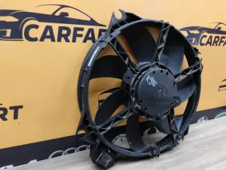 214812415r Вентилятор радиатора Renault Megane 3 Арт 2-964824, вид 8