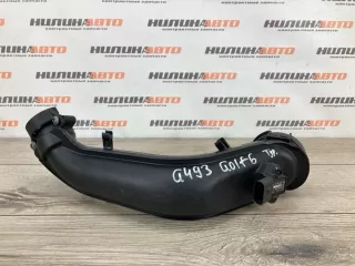 03C145673N Патрубок турбины Volkswagen Golf 6 Арт 2-964894, вид 1