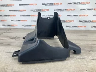 51747903890 Воздухозаборник BMW 5 F10/F11/GT F07 Арт 2-964926, вид 1