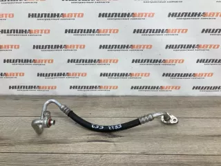 1742539 Трубка кондиционера Ford Focus 2 restailing Арт 2-964946, вид 1