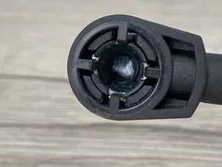 1520845 Трос кулисы КПП Ford Focus 2 restailing 1.6л Арт 2-964954, вид 5