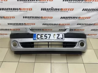 865111C310 Бампер передний Hyundai Getz Арт 2-964966, вид 1