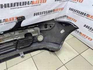 865111C310 Бампер передний Hyundai Getz Арт 2-964966, вид 14