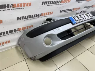 865111C310 Бампер передний Hyundai Getz Арт 2-964966, вид 2