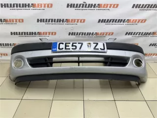 865111C310 Бампер передний Hyundai Getz Арт 2-964966, вид 3